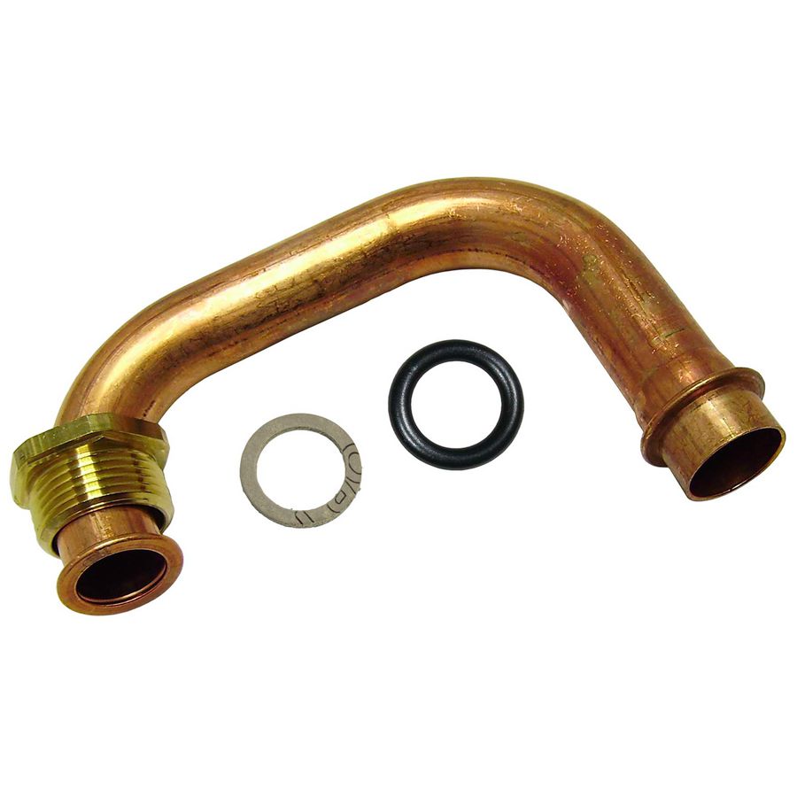 Aansluitleiding (retour) 180999