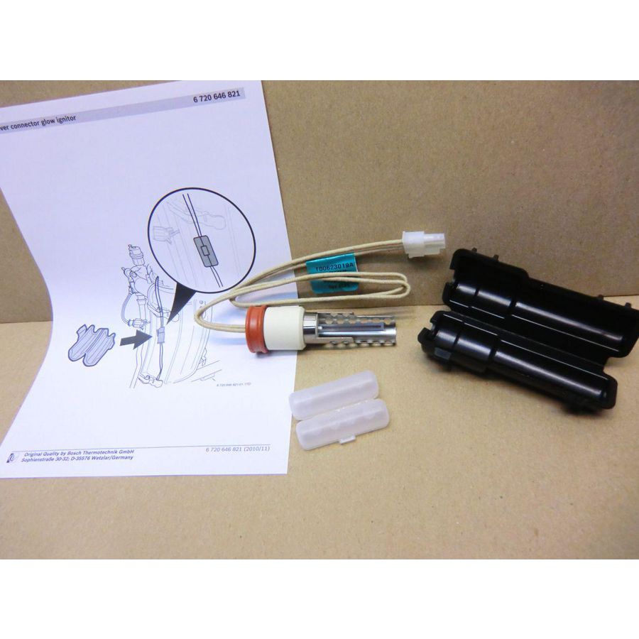 Gloeiplug SmartLine