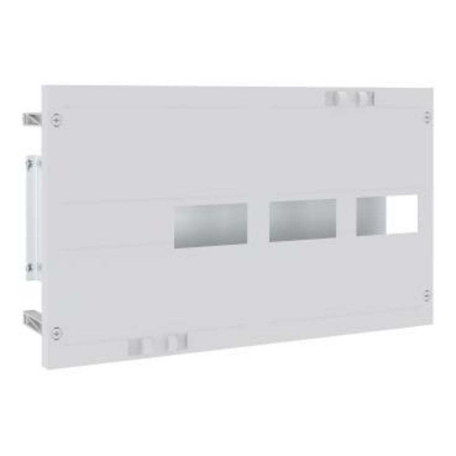 Prisma XS For 4 NSXm perforated cover