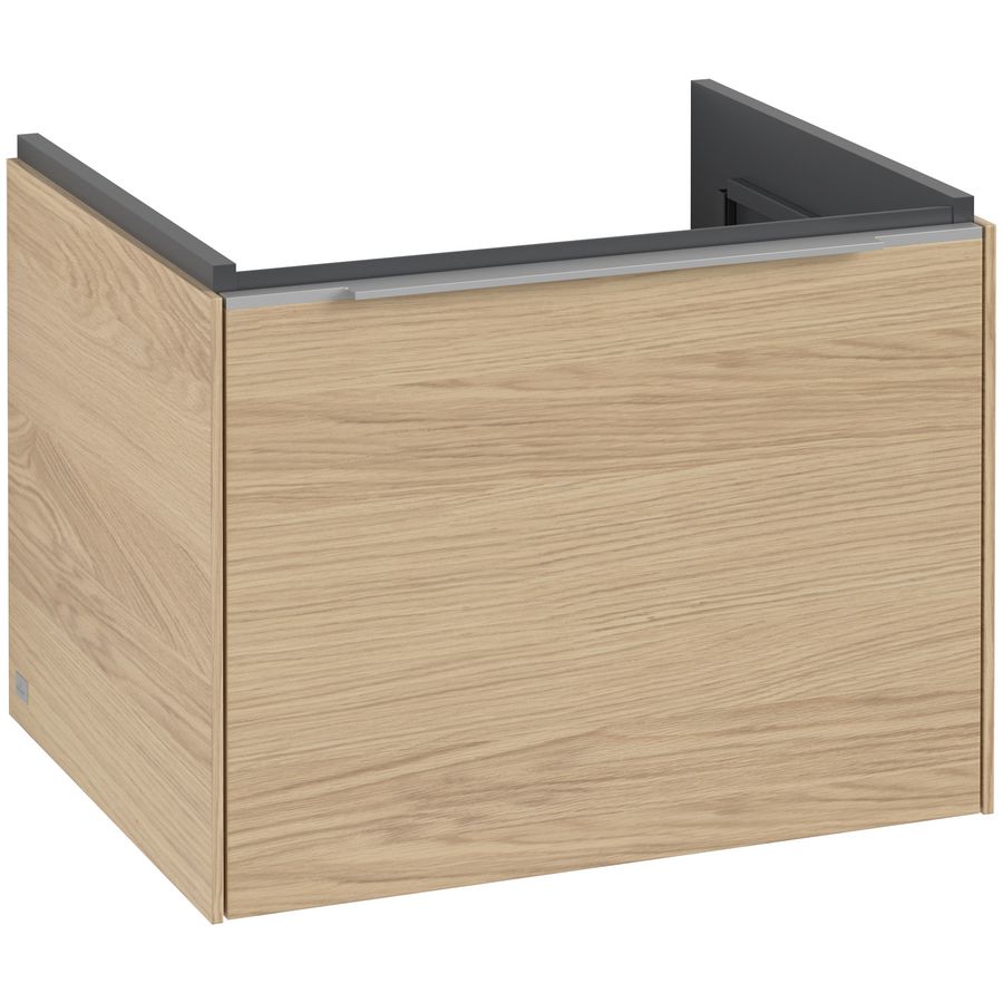 Wastafelonderkast Subway 3.0 572x429x478mm Nordic Oak C57700VJ