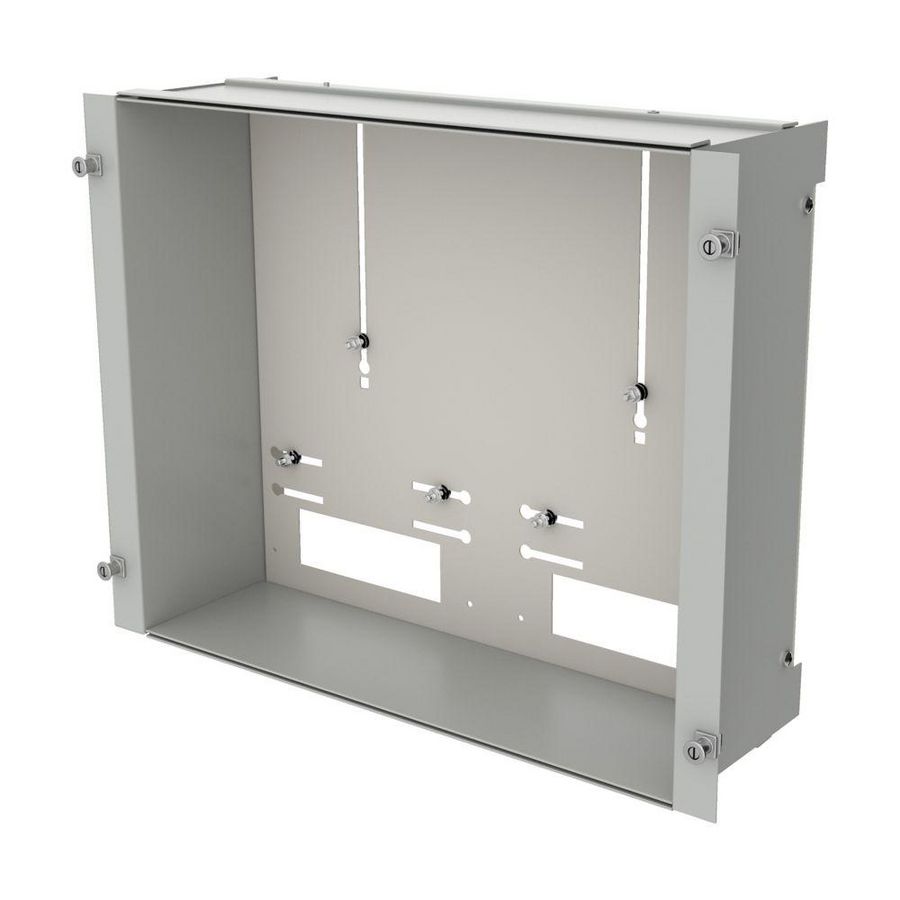 Inbouwmodule electronische kWh meter (eHZ) ProfiSNAP