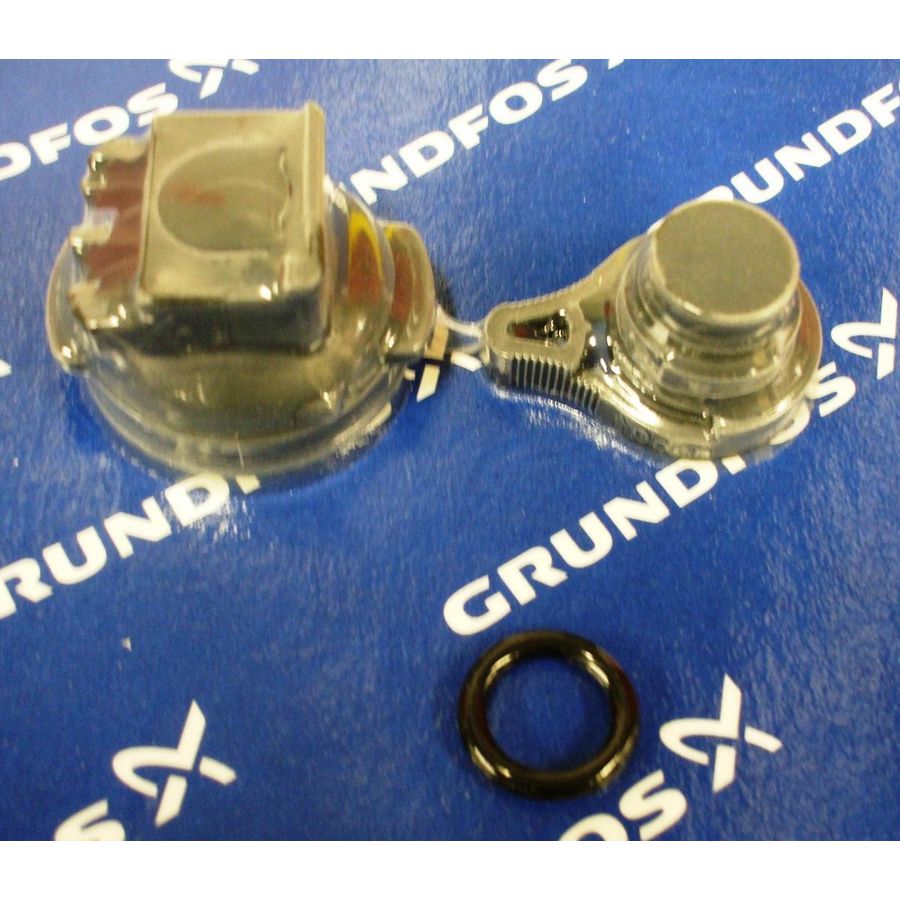 Set blindstop vulleiding t.b.v. vulinrichting