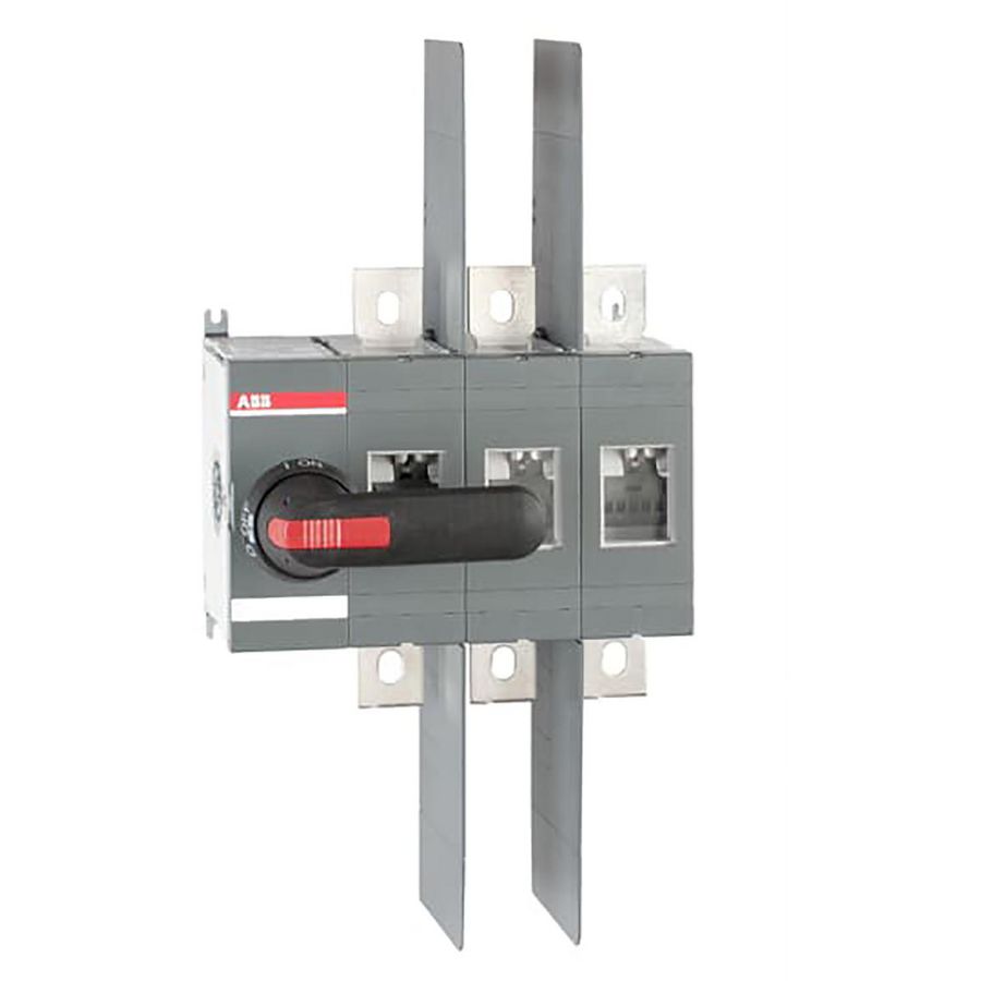 Lastscheider 600A 3P UL/CSA