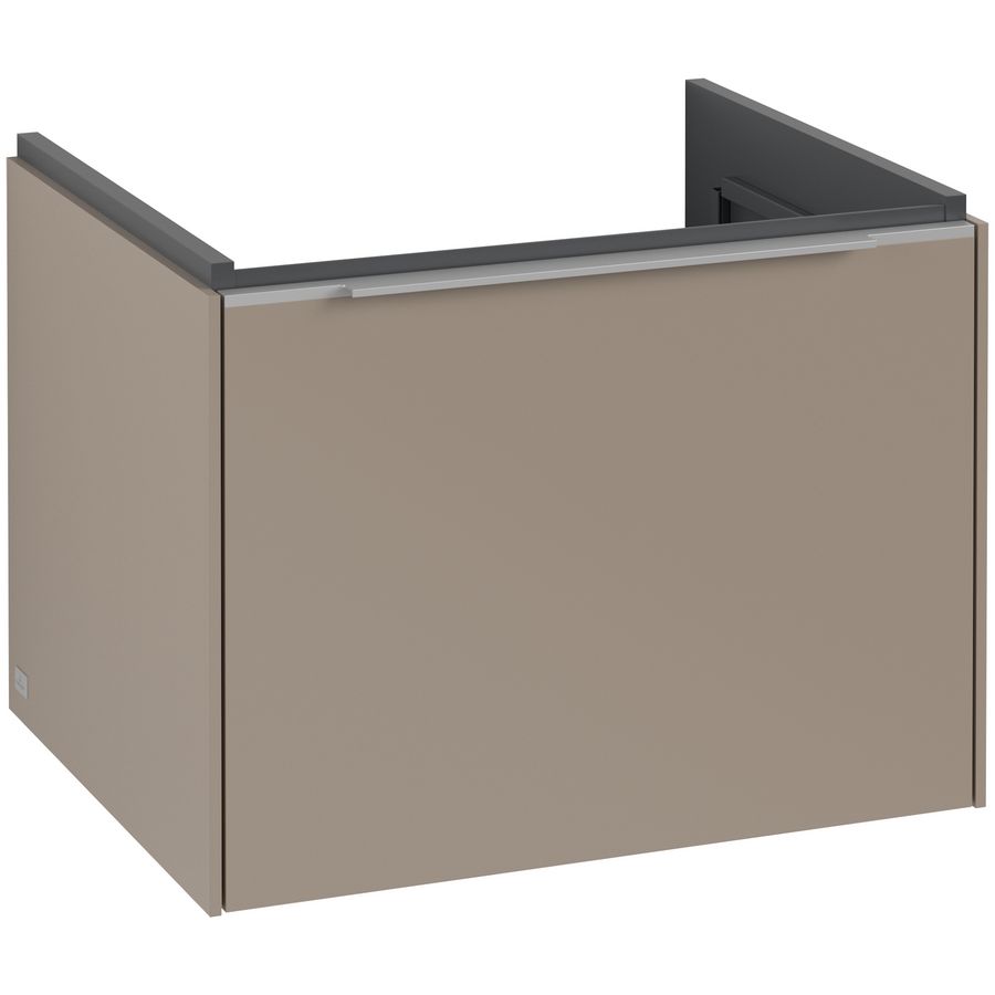 Wastafelonderkast Subway 3.0 572x429x478mm Taupe C57700VM
