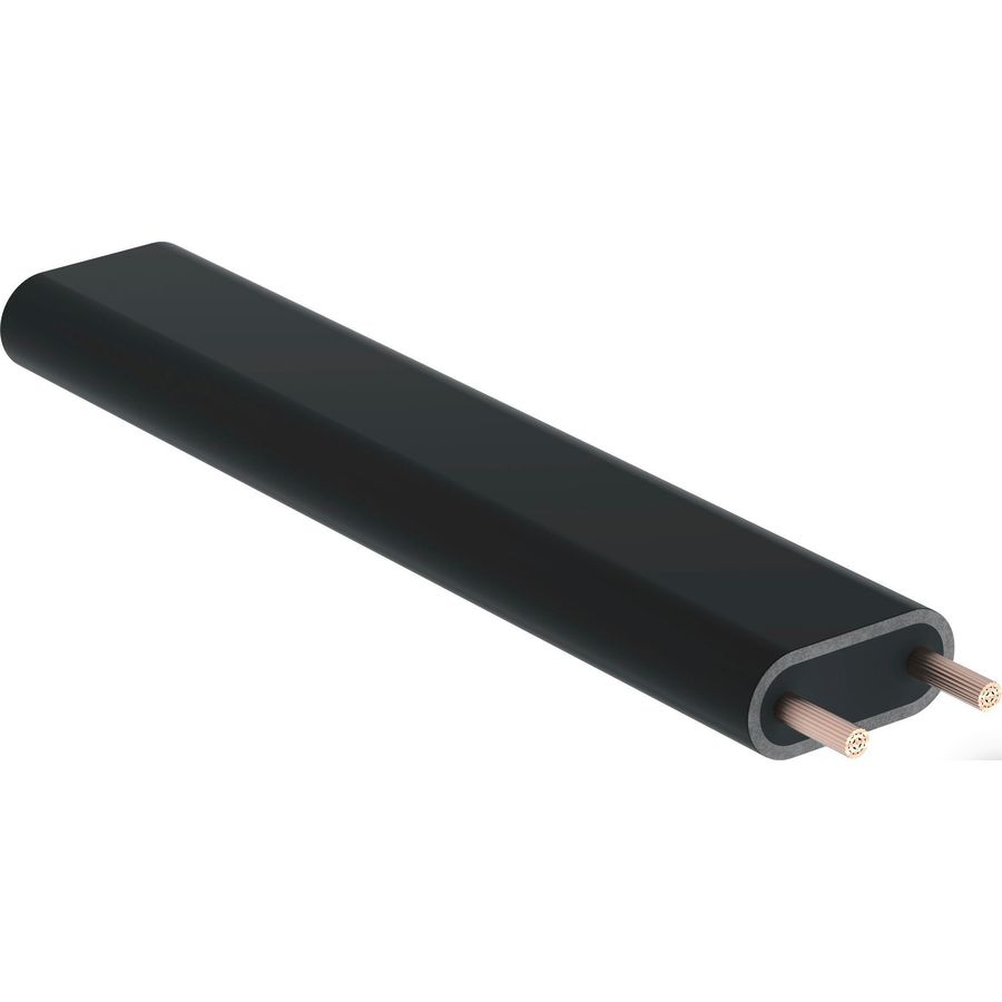 Lengte per mtr. antivrieskabel Ecoflex Supra PLUS 10W/m (min. afname 2 mtr.)