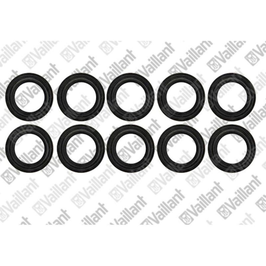 Set a 10st. Pakkingsring 178969