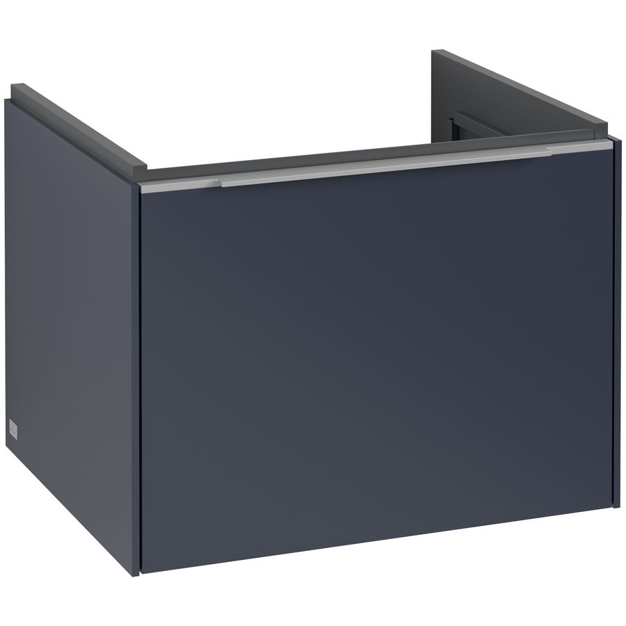 Wastafelonderkast Subway 3.0 572x429x478mm Marine Blue C57700VQ