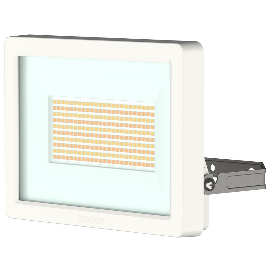 LED-straler voor wandmontage 50 Watt  3000K of 4000K