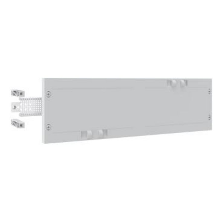 Prisma XS Closed cover 500x150 mm