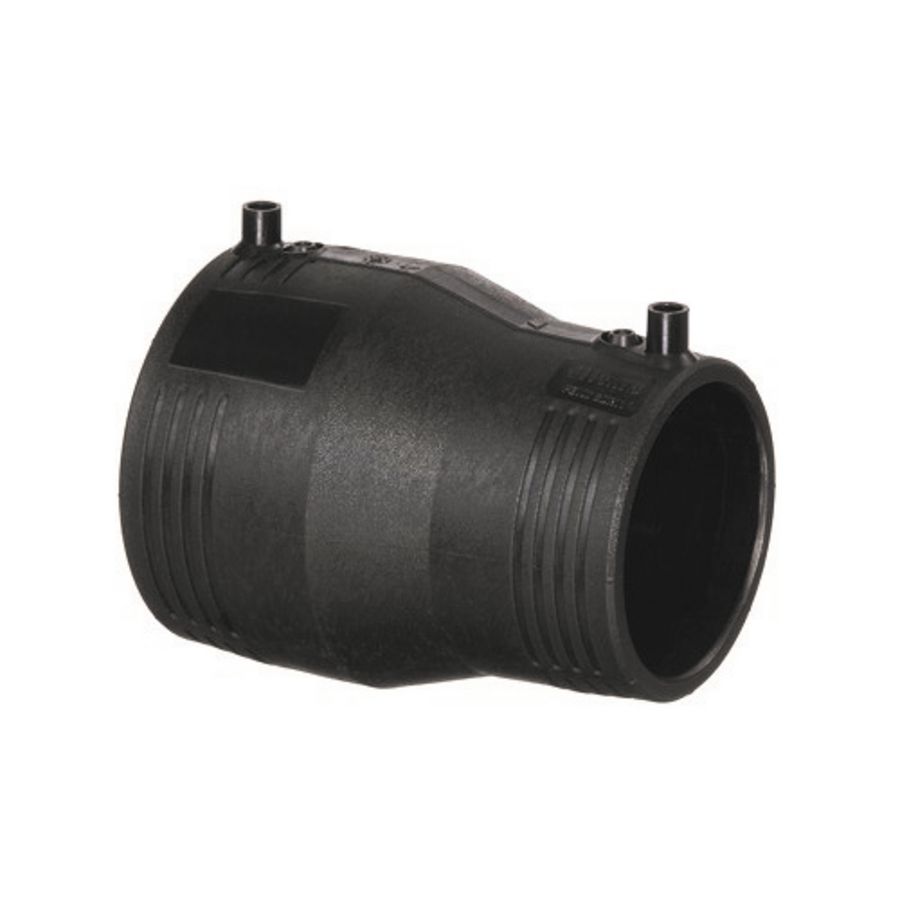 PE100 LU elektrolas verloop 110x90mm SDR11