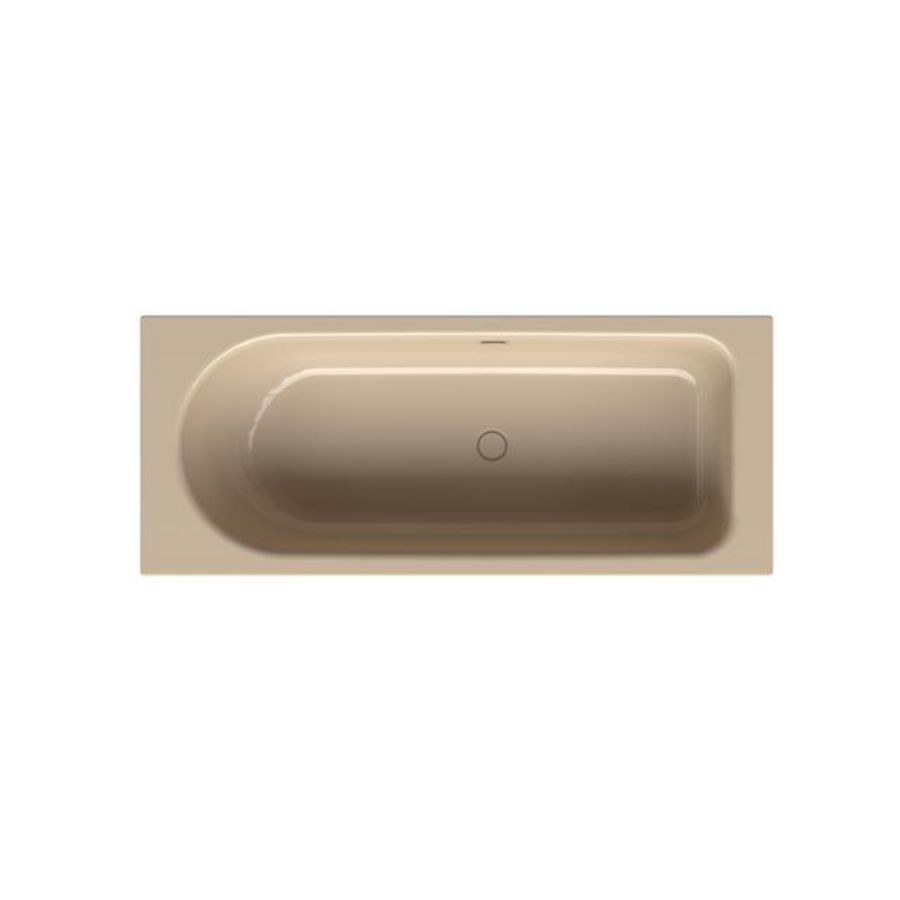 Bad BetteOcean Low-Line 1700x700mm Bahama beige 1 grpbor.