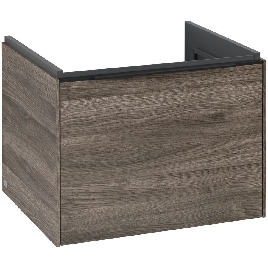 Wastafelonderkast Subway 3.0 572x429x478mm Stone Oak C57701RK