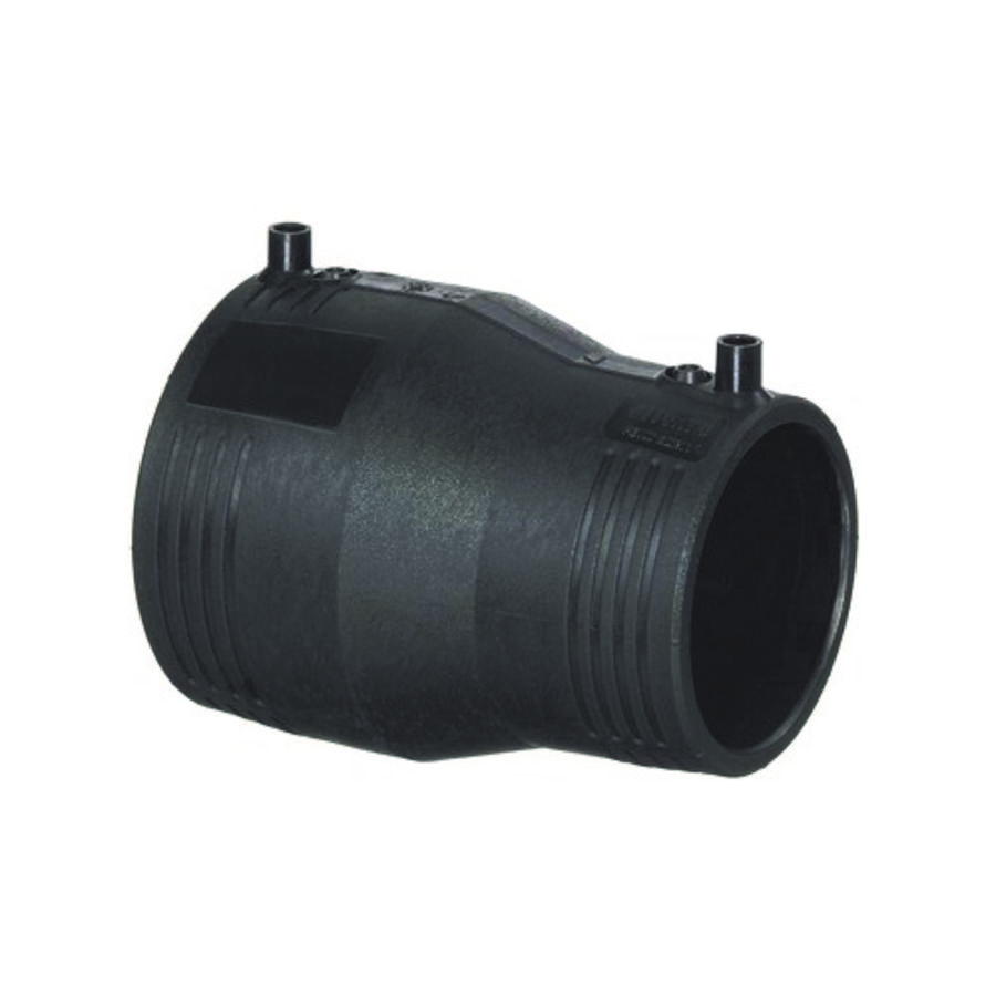 PE100 LU elektrolas verloop 110x90mm SDR11