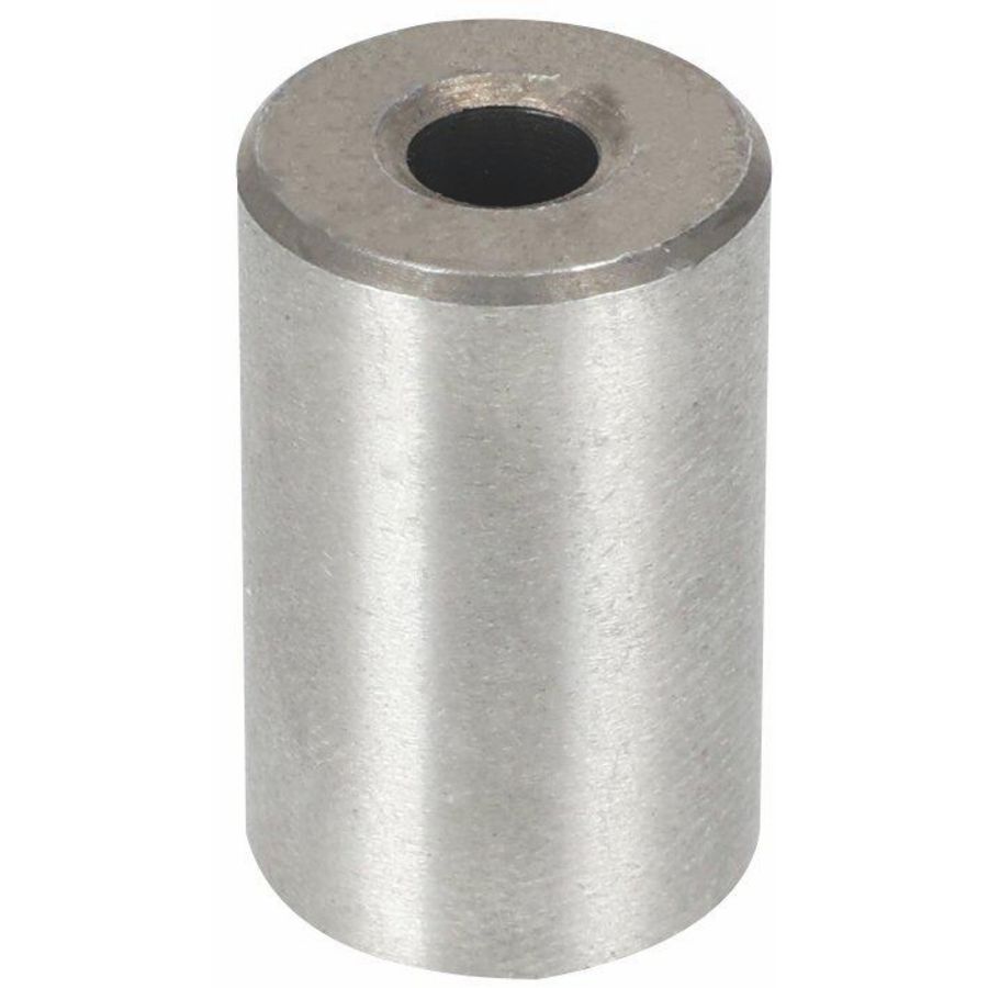 Reserve rol voor tube cutter inox
