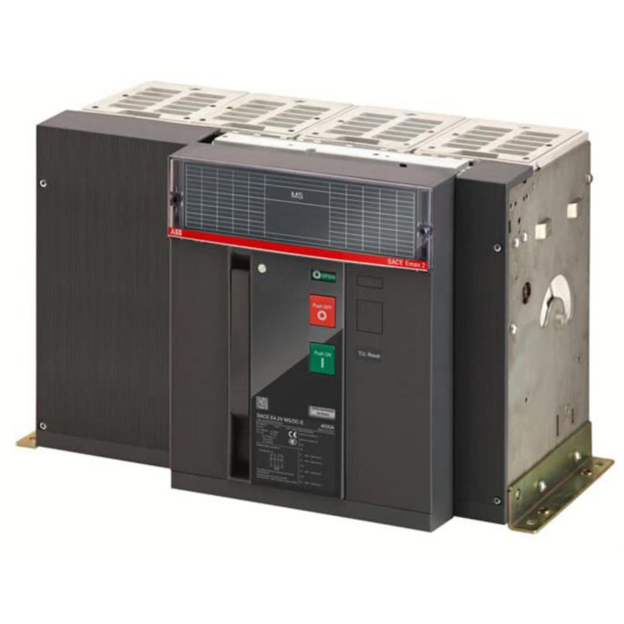 E4.2S MS/DC-E 4000A 1500V 4p F