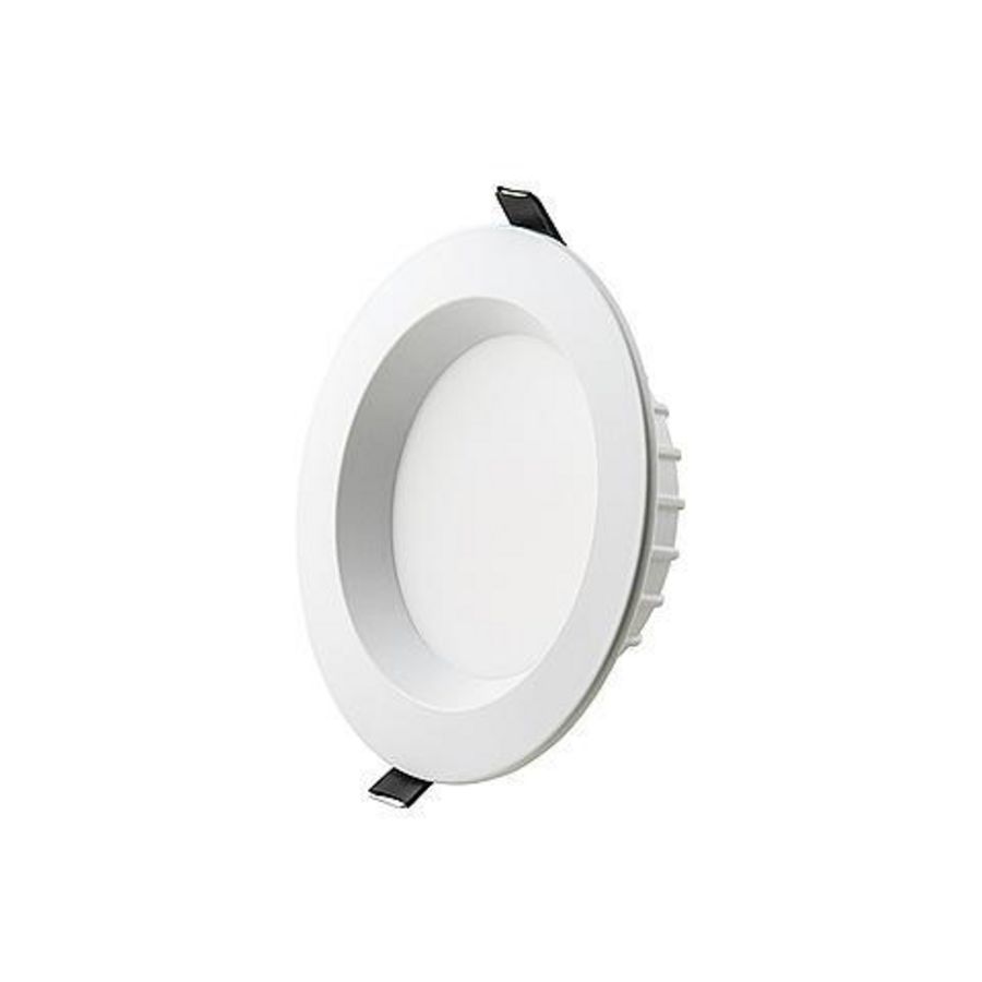 Downlight easyfit 11W Ø140mm 4.000K ex. driver