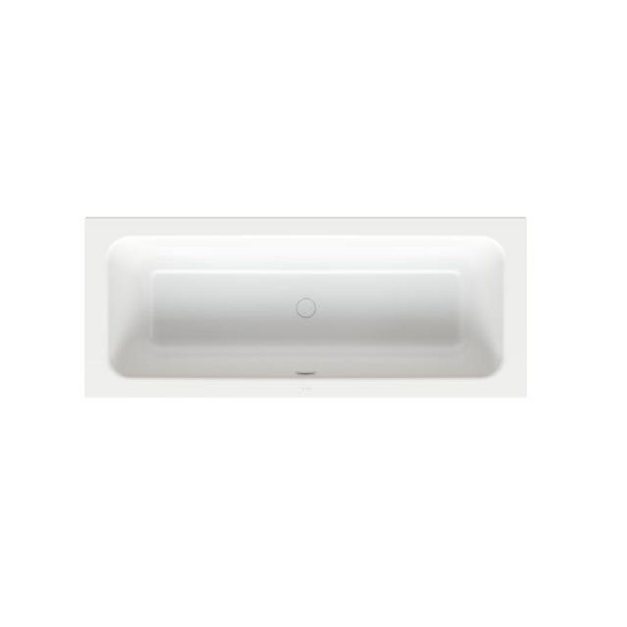 Bad BetteOne 1700x700mm Edelweiss 1 greepboring