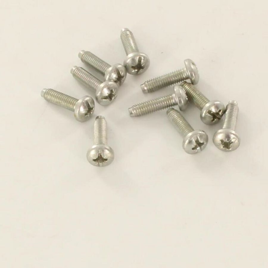 Set a 10st. Schroef cpl 178967