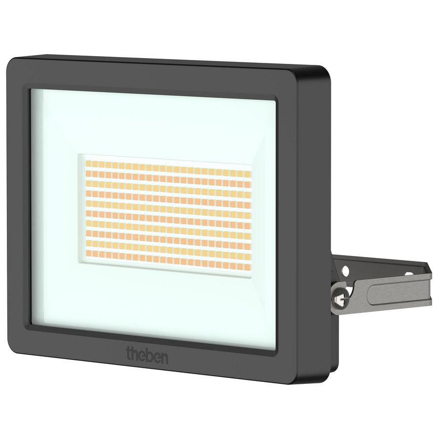 LED-straler voor wandmontage 50 Watt  3000K of 4000K