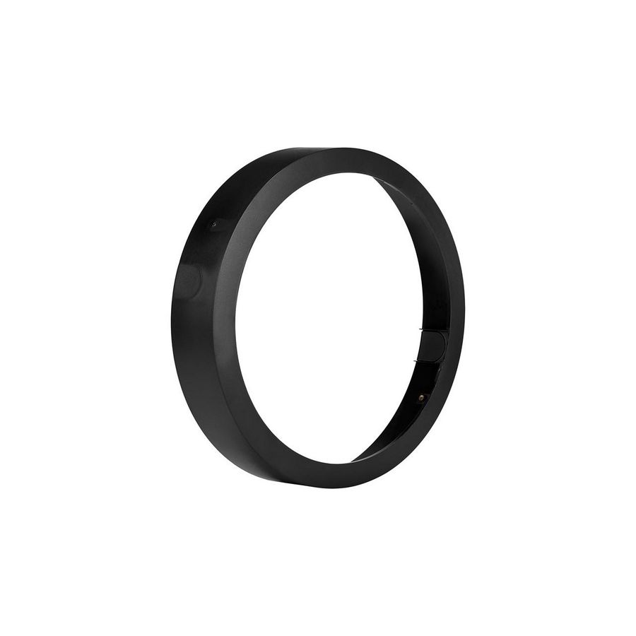 NOVELLA L TRIM RING BLACK