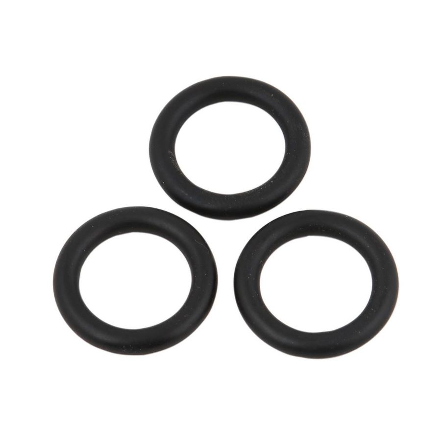 Set a 3st. O-ring 17 x 4 545-2104