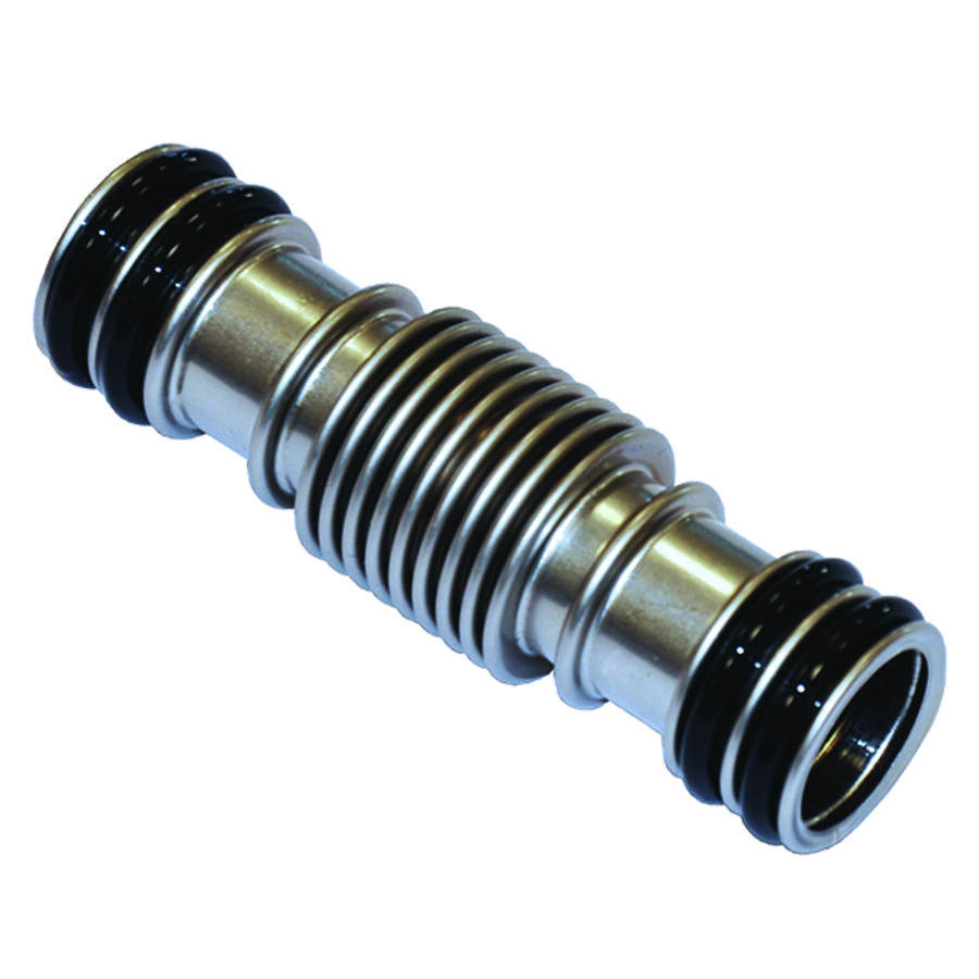 Hydr. verbindingsset tussen twee c250 collectoren Remasol