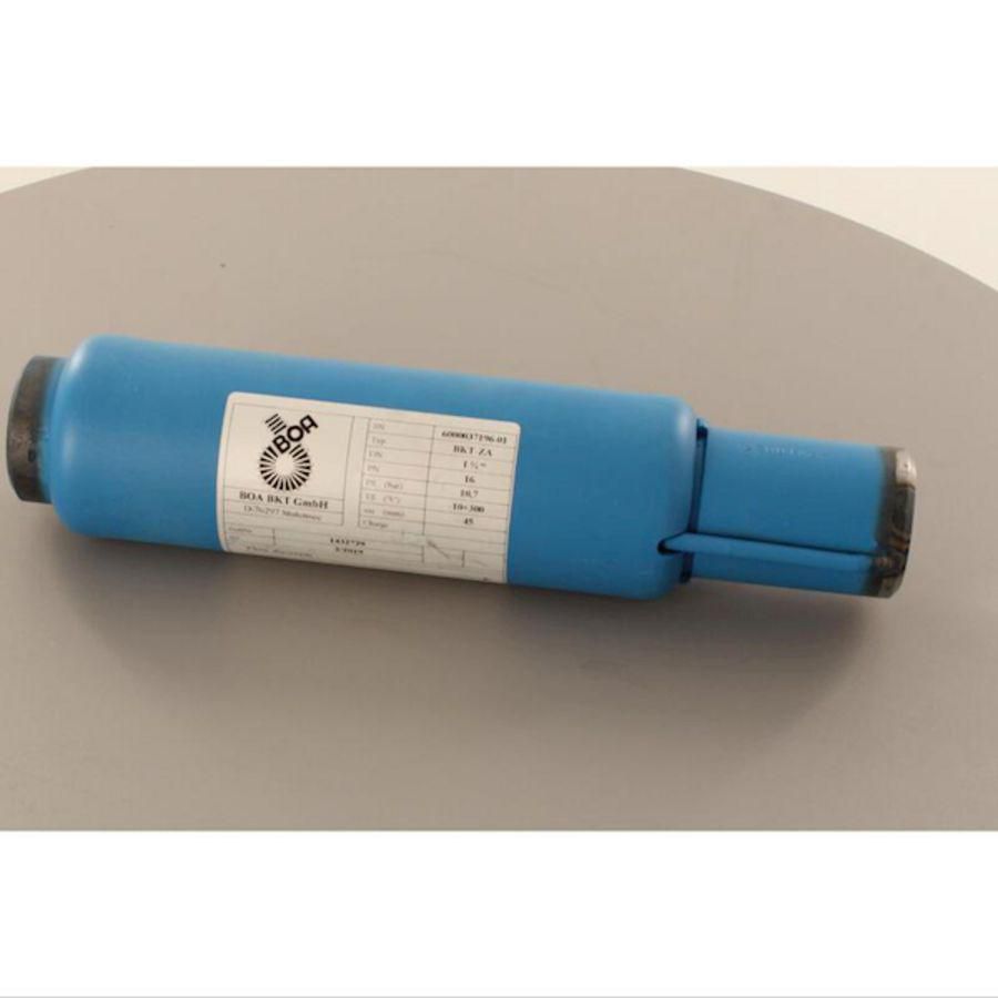 Axiaal compensator BKT-ZA DN50 PN16 260mm laseind