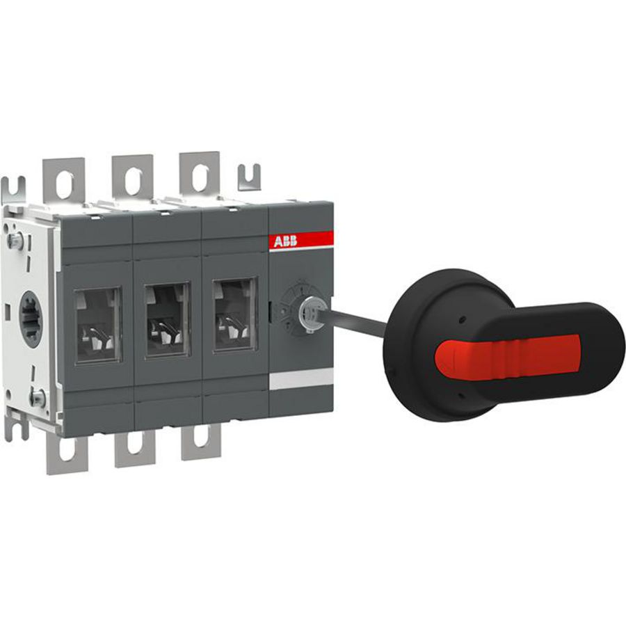 Lastscheider 200A 3p