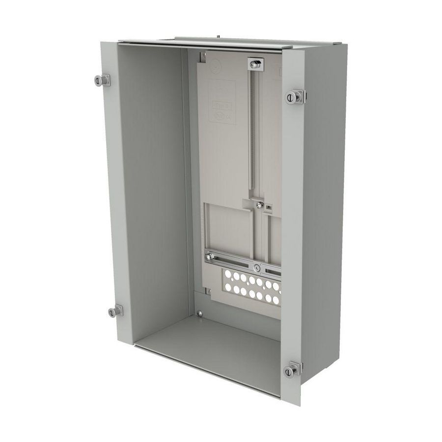Inbouwmodule MSW electronische kWh meter (eHZ) ProfiSNAP