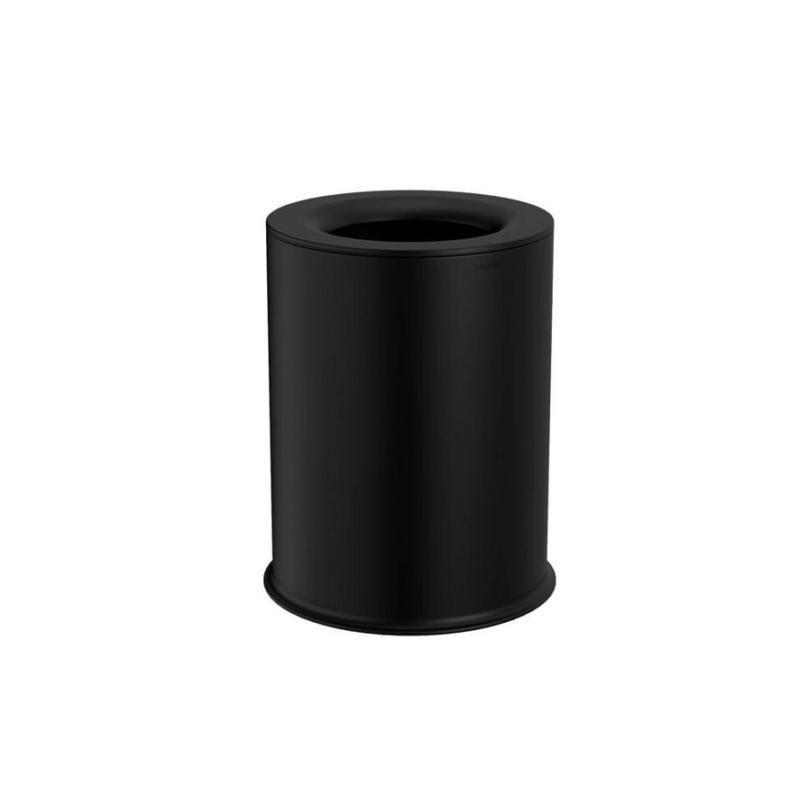 NIXIE WASTE BIN 5L BLACK M