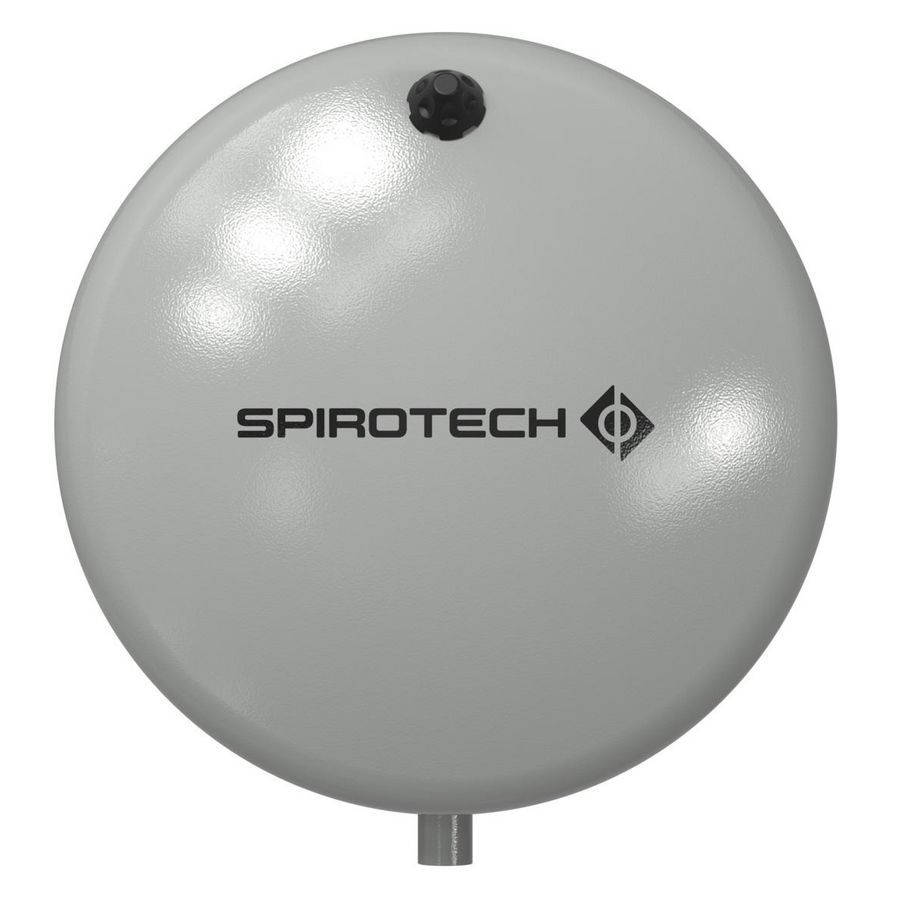 Expannsievat SpiroExpand EVN max. 3bar 18ltr. hangend