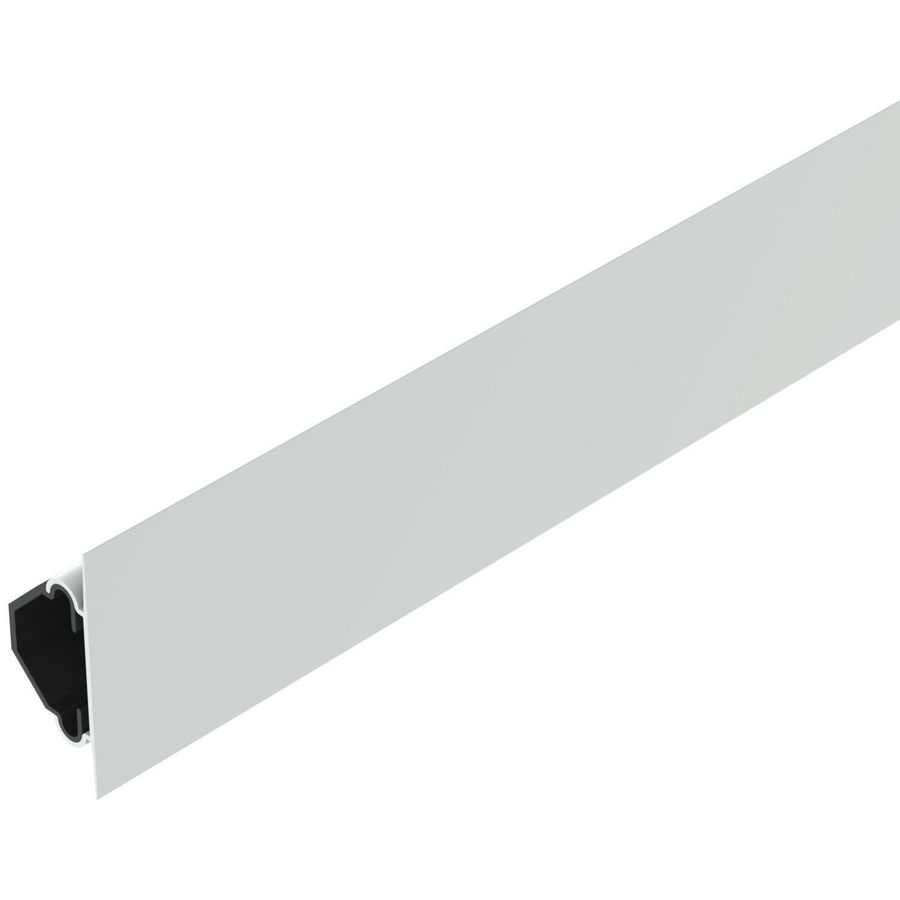 InstallatiekanaalUTRIGO Set 35x35 9001 creme wit VVE=60