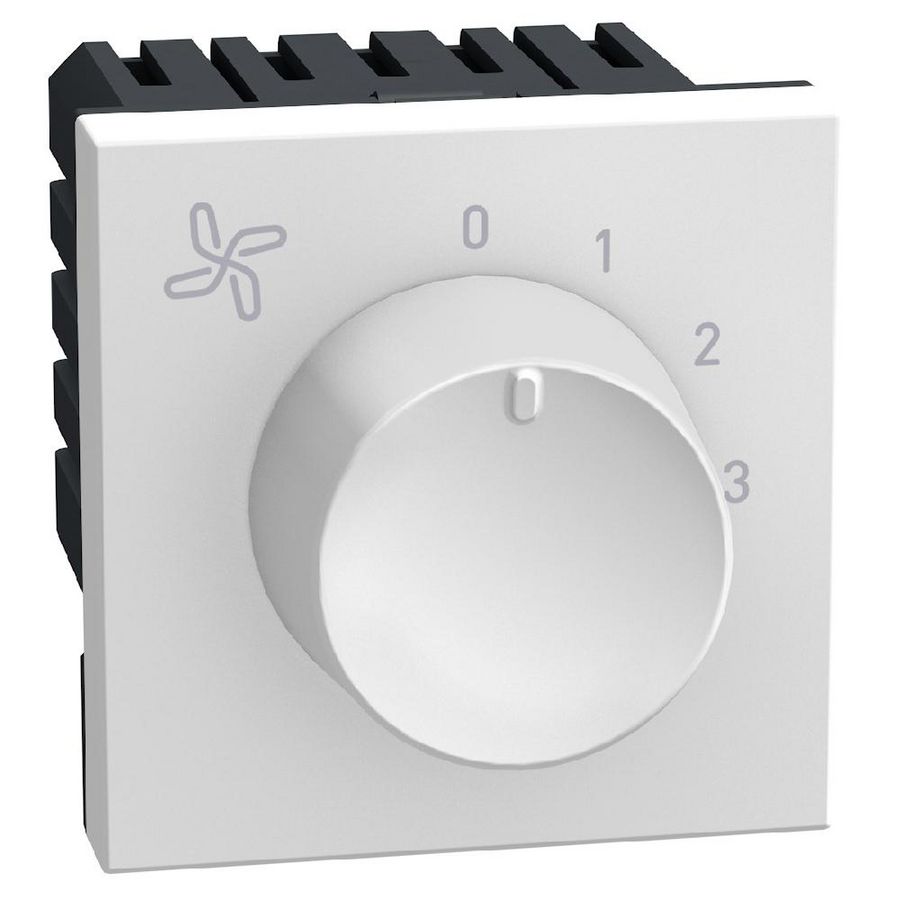 Doos a 6st. Light Now ventilatiebediening 4 standen - 2 modu