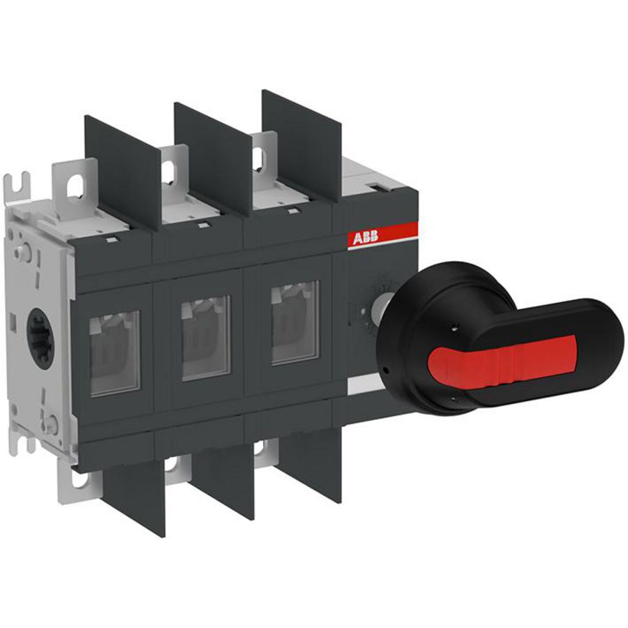 Lastscheider 200A 3PUL/CSA