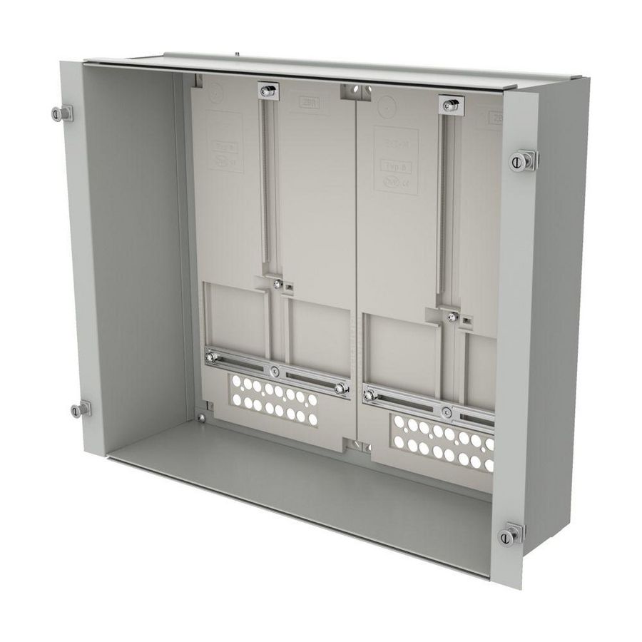 Inbouwmodule electronische kWh meter (eHZ) ProfiSNAP