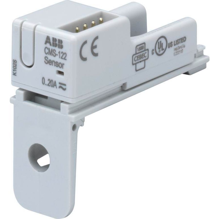 Stroom meetsensor deelbaar 20A Retrofit