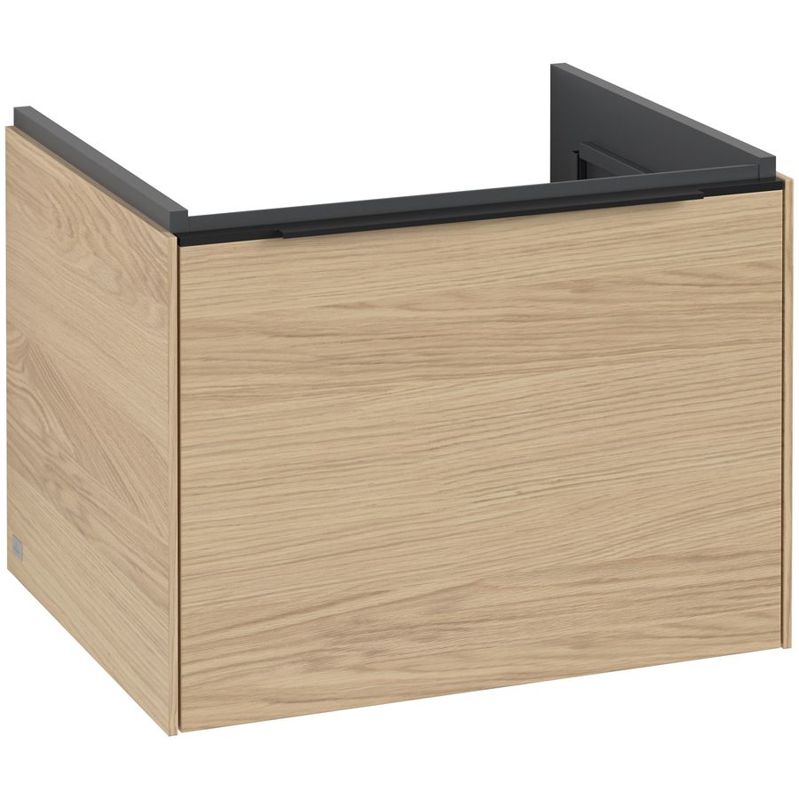 Wastafelonderkast Subway 3.0 572x429x478mm Nordic Oak C57701VJ