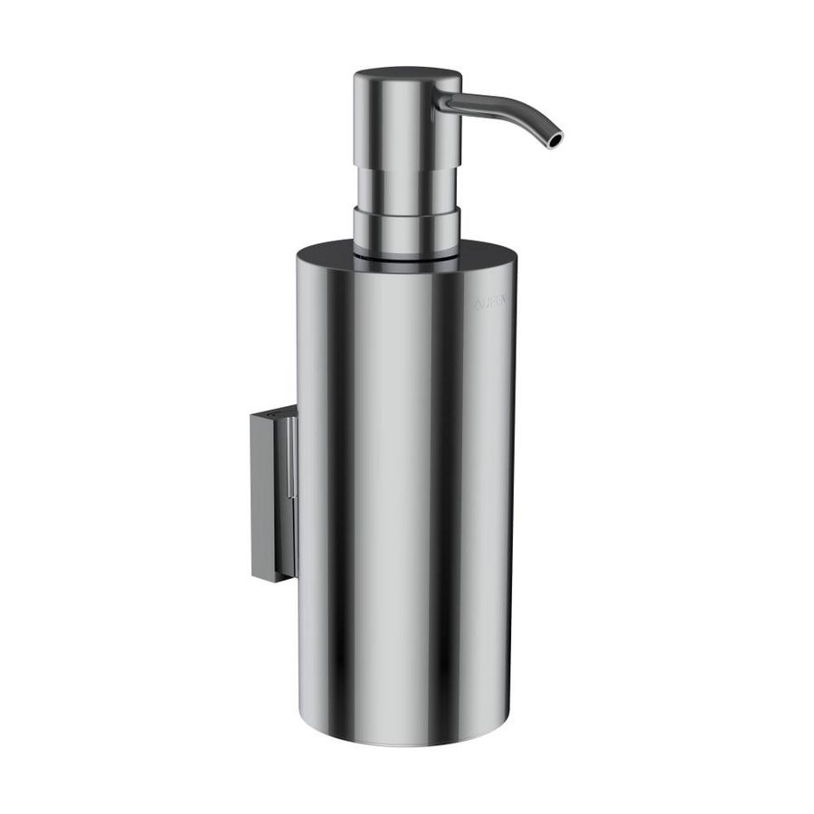 NIARA SOAP DISPENSER CHRO