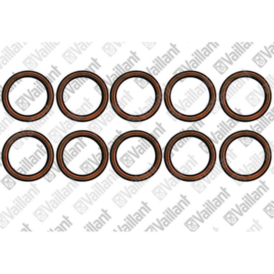 Set a 10st. O-ring 193537