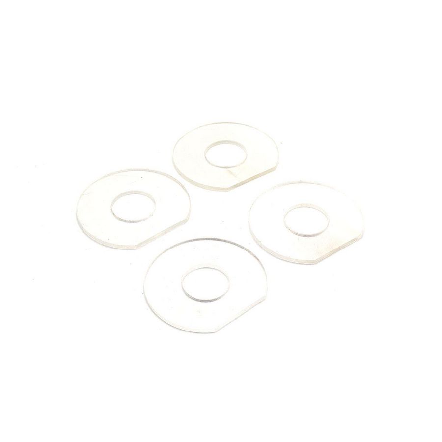 Set a 4 st. serviceset opvulplaat