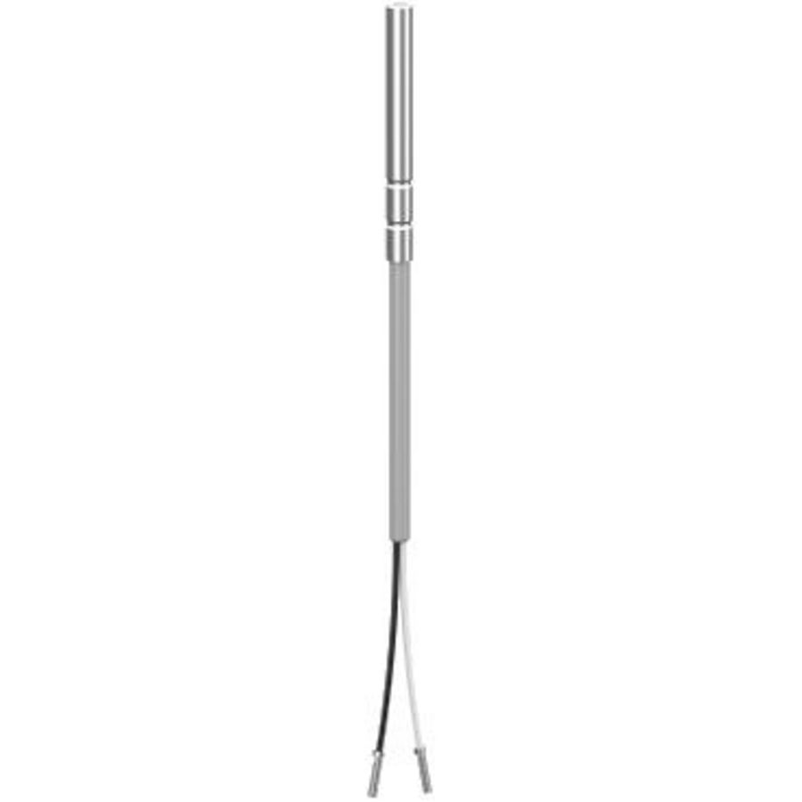 NTC-thermistorsonde 1,5m kabel IP67 50+110gr. VVE=8