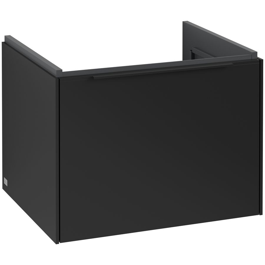 Wastafelonderkast Subway3.0 572x429x478mm Vulc. Black C57701VL