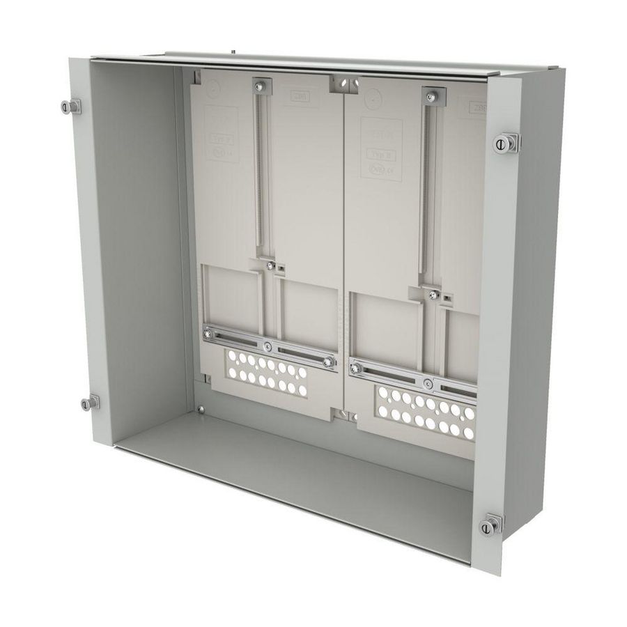 Inbouwmodule MSW electronische kWh meter (eHZ) ProfiSNAP