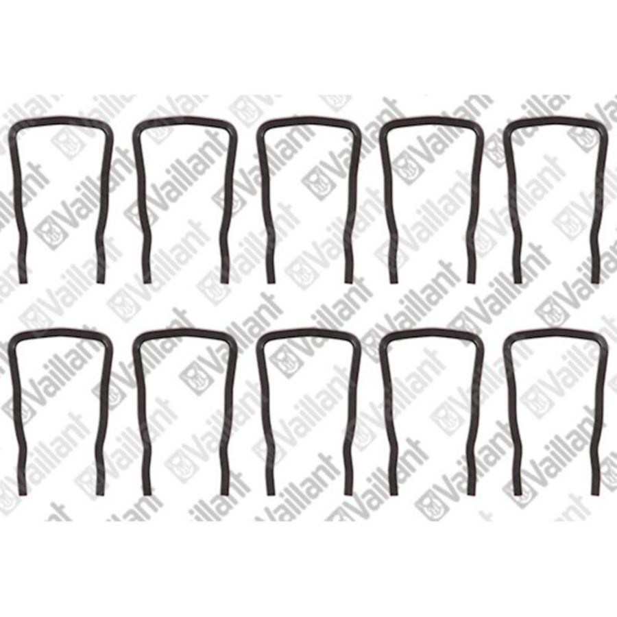 Set a 10st. Borgveer 178992