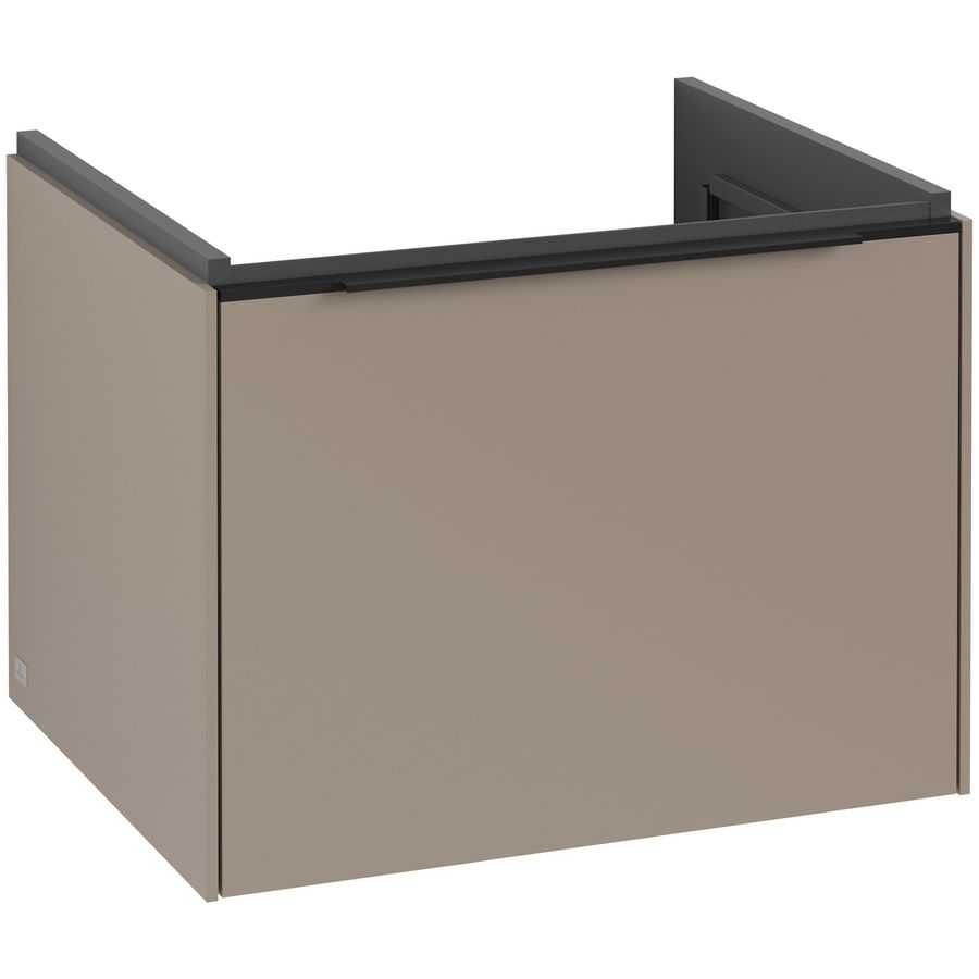 Wastafelonderkast Subway 3.0 572x429x478mm Taupe C57701VM