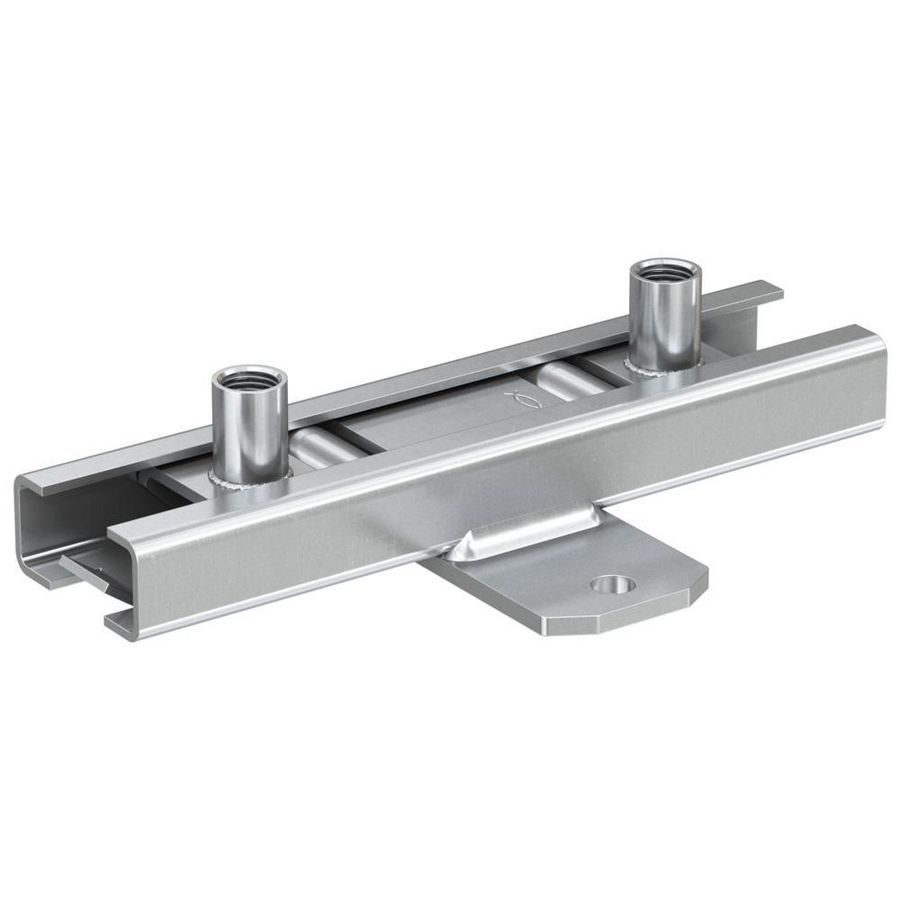 Axial Roller Slider heavy FASH2 M12/16 VVE=5