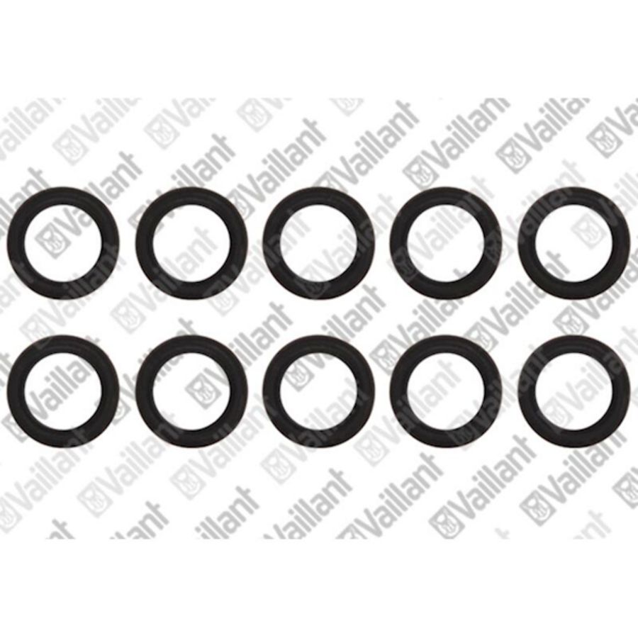 Set a 10st. Pakkingring 178993