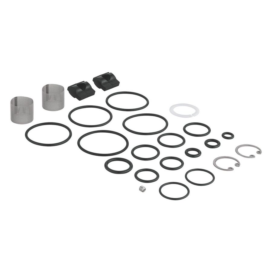 Set grohmix