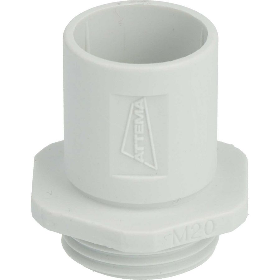 Kabel-/buisinvoerstuk AKB 16 schroef