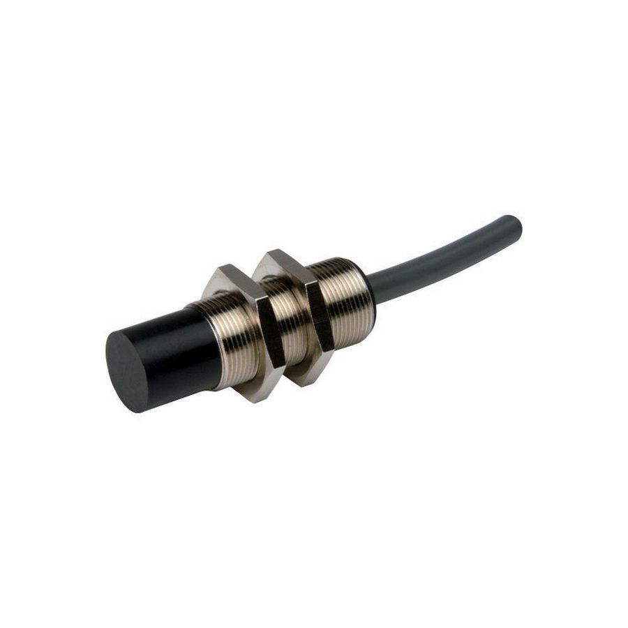 Ind. Sensor AC rond 18 Metaal Kabel